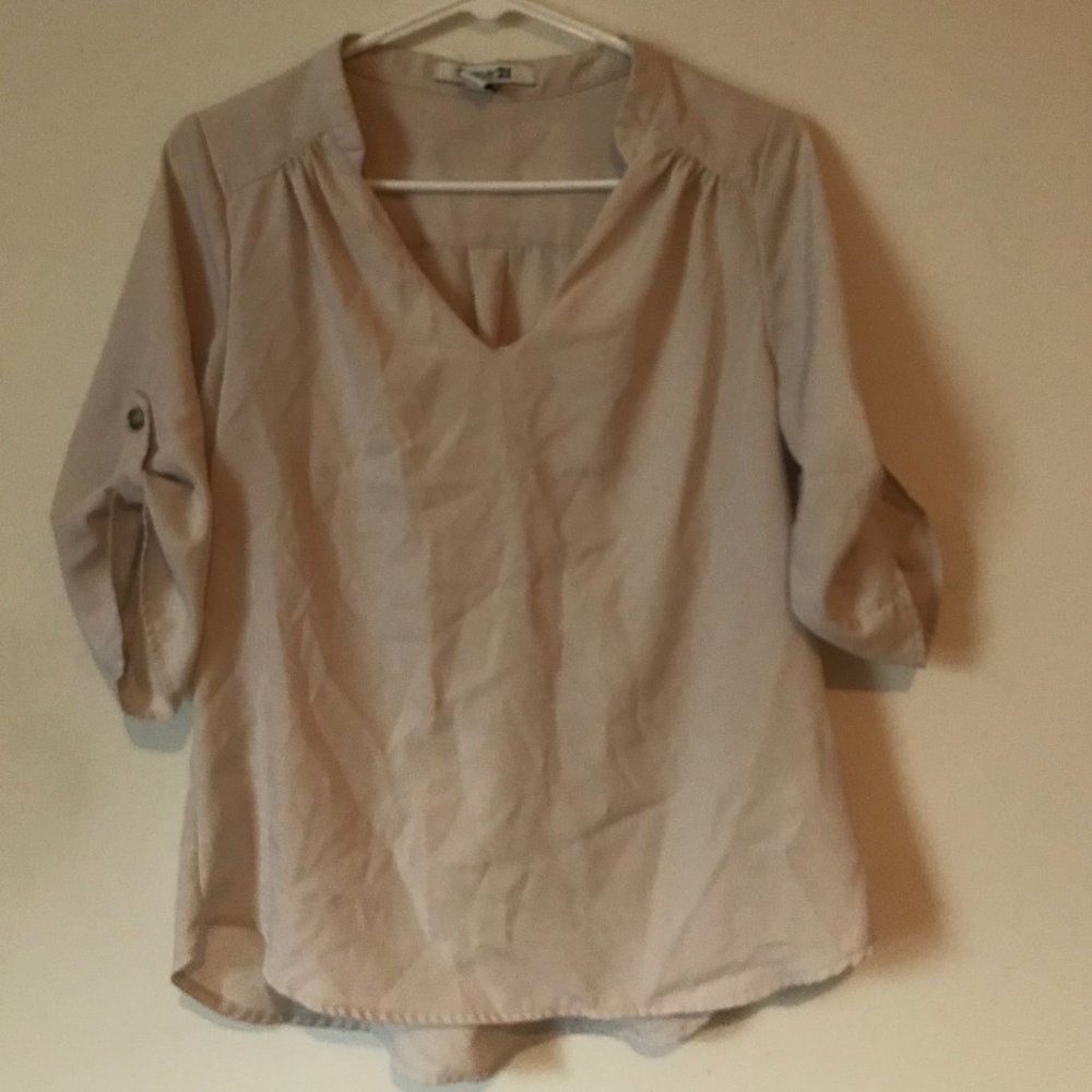 Forever21 Blouse